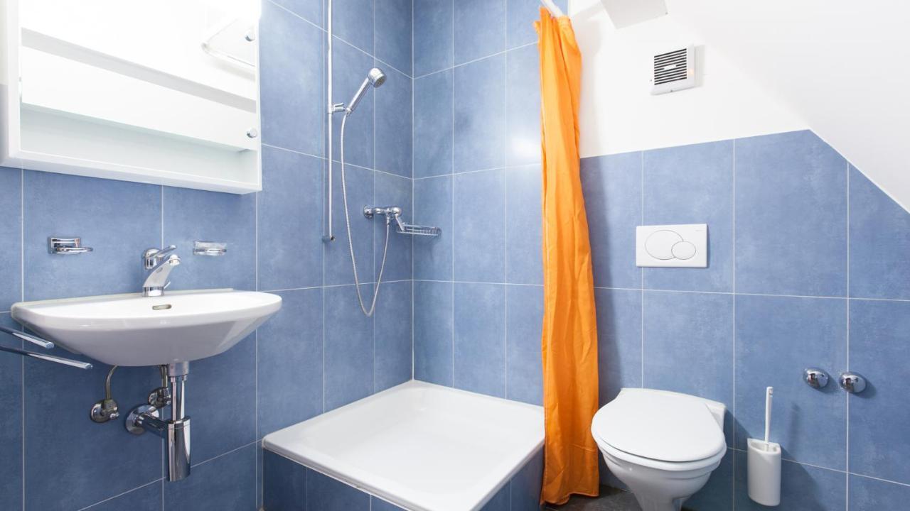 Swiss Star Zurich Sihlfeld - Self Check-In Apartamento Exterior foto