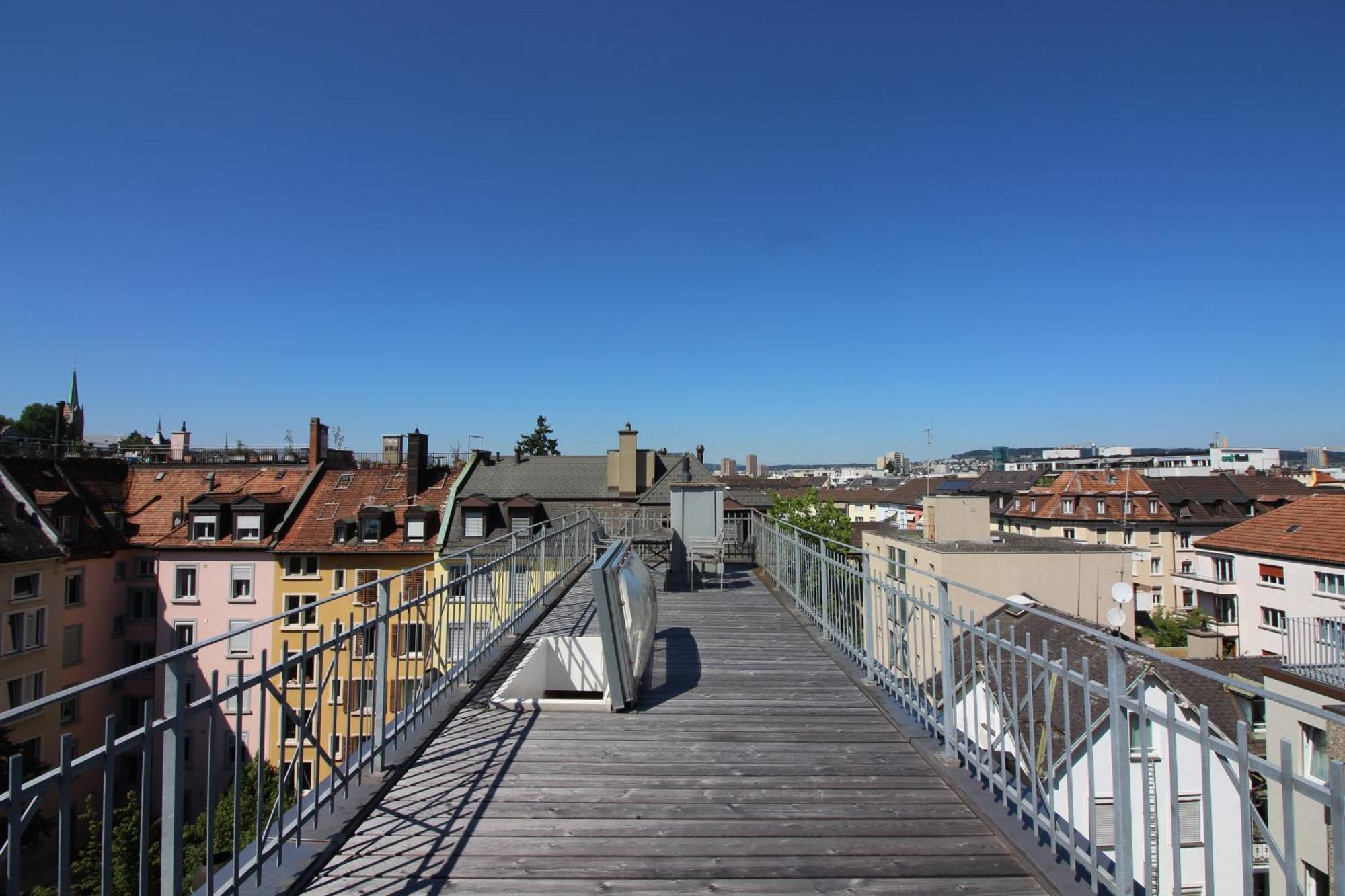 Swiss Star Zurich Sihlfeld - Self Check-In Apartamento Quarto foto