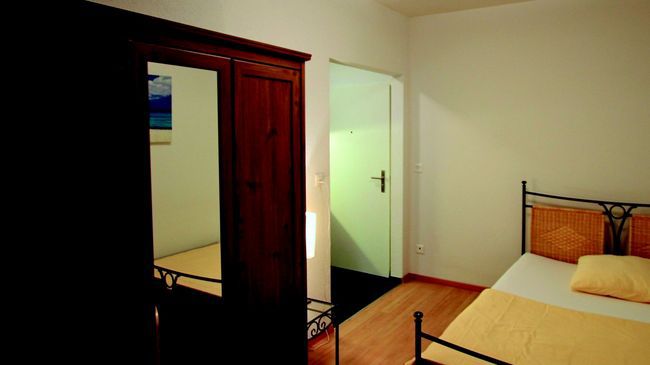 Swiss Star Zurich Sihlfeld - Self Check-In Apartamento Quarto foto
