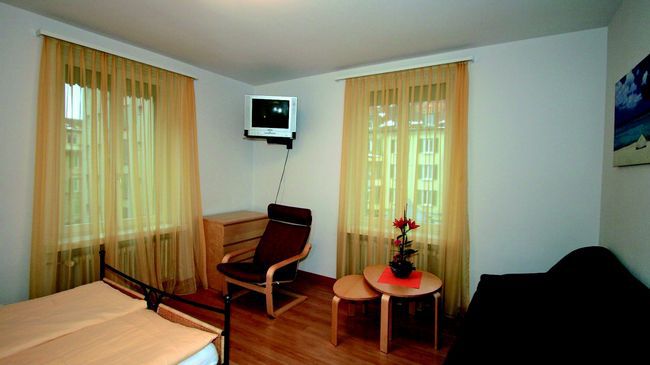 Swiss Star Zurich Sihlfeld - Self Check-In Apartamento Quarto foto